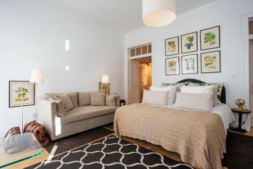 Portas De S�o Bento Apartments