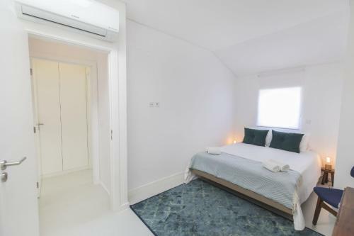 Lovelystay - Olive Apartment In Principe Real