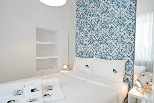 Bmyguest - Ambassador Boutique Apartment I