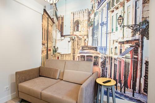Bmyguest - Ambassador Boutique Apartment I