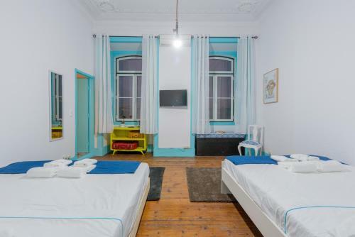 Bed & Breakfast C&o Guest House Lisbon