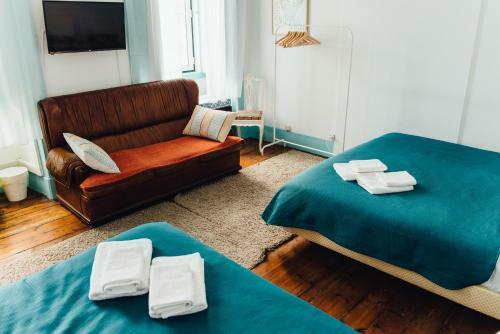 Bed & Breakfast C&o Guest House Lisbon