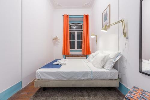 Bed & Breakfast C&o Guest House Lisbon