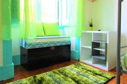 Bed & Breakfast C&o Guest House Lisbon