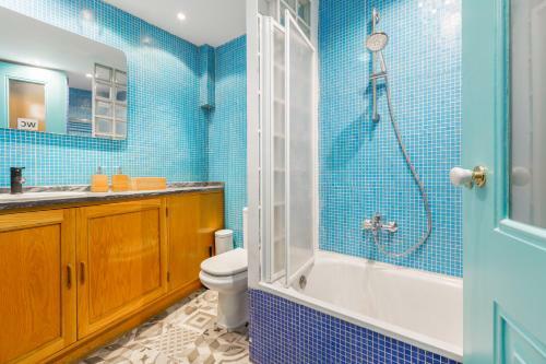 Bed & Breakfast C&o Guest House Lisbon