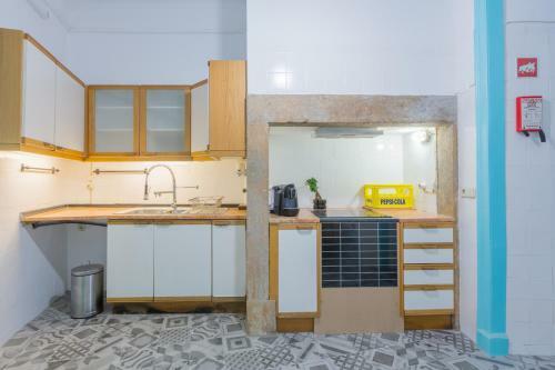 Bed & Breakfast C&o Guest House Lisbon