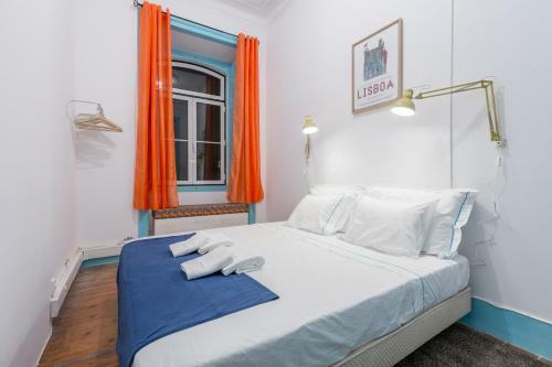 Bed & Breakfast C&o Guest House Lisbon