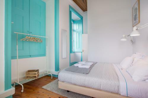 Bed & Breakfast C&o Guest House Lisbon