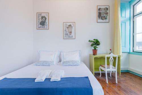 Bed & Breakfast C&o Guest House Lisbon
