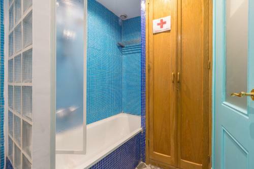 Bed & Breakfast C&o Guest House Lisbon