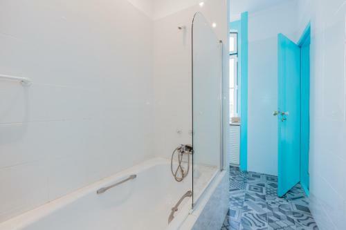 Bed & Breakfast C&o Guest House Lisbon