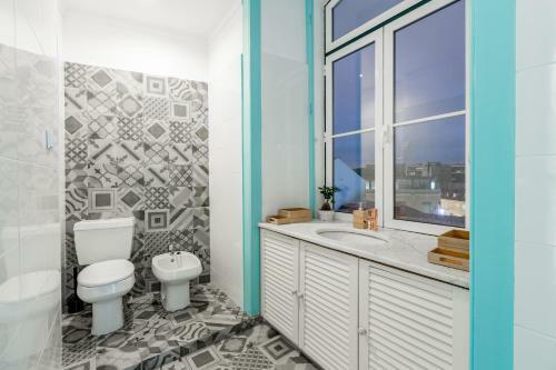 Bed & Breakfast C&o Guest House Lisbon