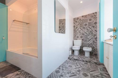 Bed & Breakfast C&o Guest House Lisbon