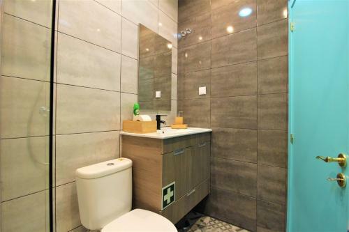 Bed & Breakfast C&o Guest House Lisbon