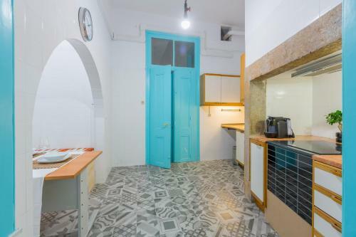 Bed & Breakfast C&o Guest House Lisbon