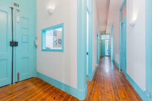 Bed & Breakfast C&o Guest House Lisbon