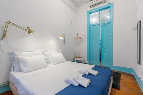 Bed & Breakfast C&o Guest House Lisbon