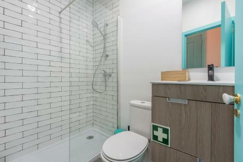 Bed & Breakfast C&o Guest House Lisbon