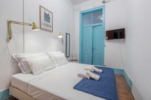 Bed & Breakfast C&o Guest House Lisbon