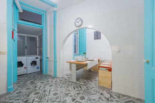 Bed & Breakfast C&o Guest House Lisbon