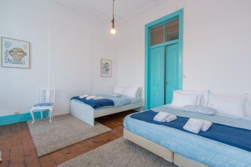 Bed & Breakfast C&o Guest House Lisbon