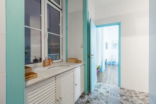 Bed & Breakfast C&o Guest House Lisbon