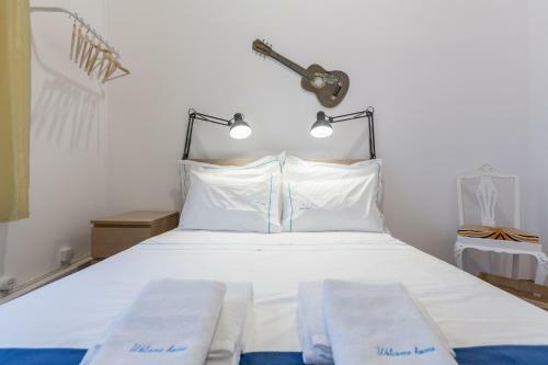 Bed & Breakfast C&o Guest House Lisbon