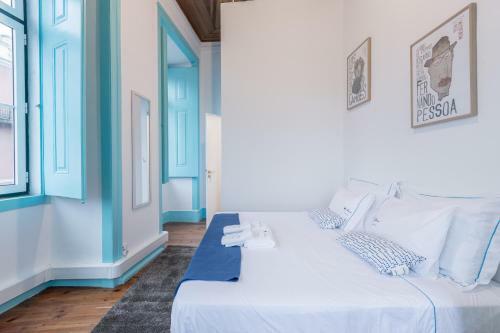 Bed & Breakfast C&o Guest House Lisbon