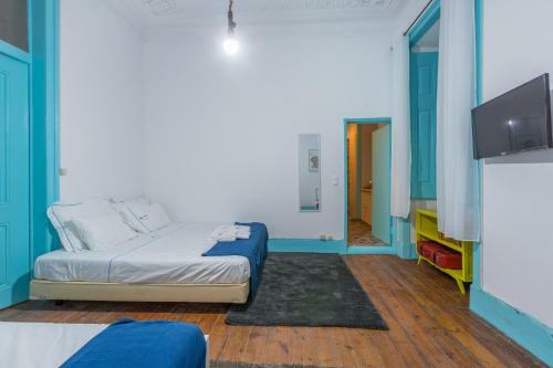 Bed & Breakfast C&o Guest House Lisbon