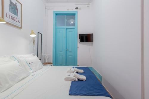 Bed & Breakfast C&o Guest House Lisbon