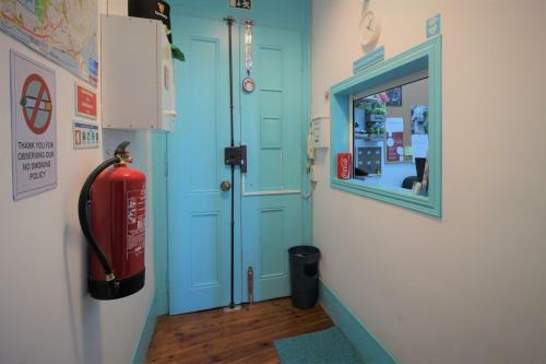 Bed & Breakfast C&o Guest House Lisbon