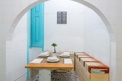 Bed & Breakfast C&o Guest House Lisbon