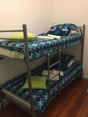 Bed & Breakfast C&o Guest House Lisbon