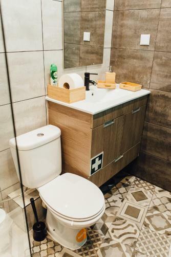 Bed & Breakfast C&o Guest House Lisbon