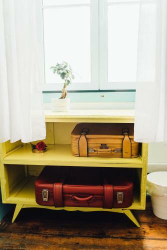 Bed & Breakfast C&o Guest House Lisbon