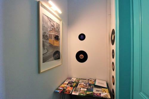 Bed & Breakfast C&o Guest House Lisbon