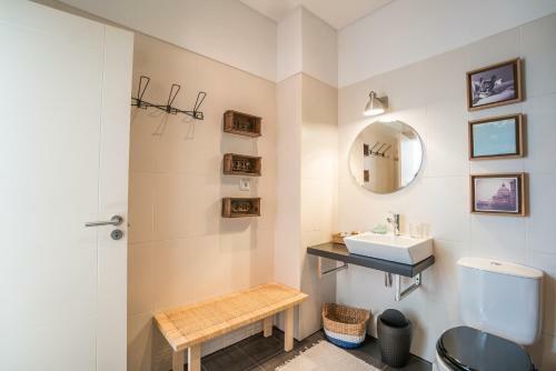 Apartamento Joly Jolie Gloria With Terrace