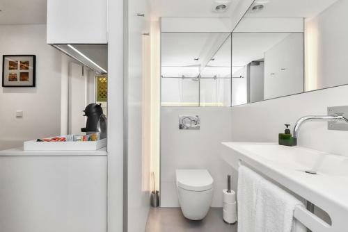 Boutique Apartment Cris Do Carmo