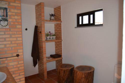 Villa Fazenda Do Medronhal