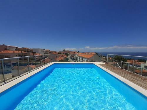 Muralha - 2 Bedroom Apartment By Sch