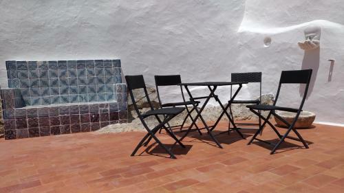 Villa Casa Da Talhada - Stone House