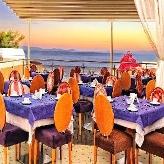 Hotel Olympion Sunset