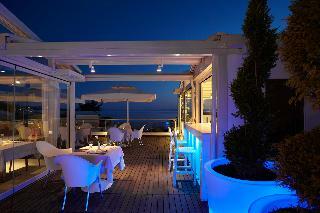 Hotel Olympion Sunset