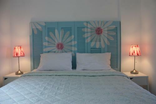The Olive Grove Boutique Villas
