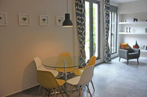 The Olive Grove Boutique Villas