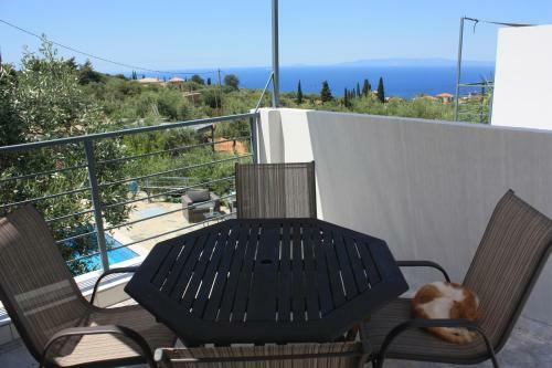 The Olive Grove Boutique Villas
