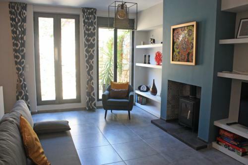 The Olive Grove Boutique Villas