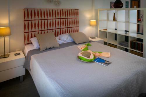The Olive Grove Boutique Villas