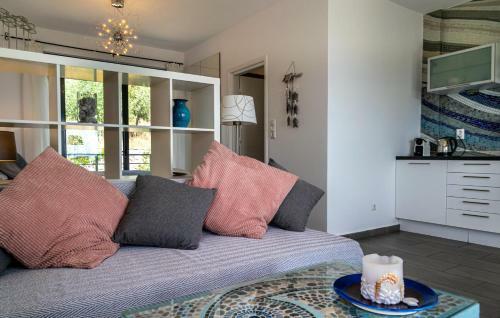 The Olive Grove Boutique Villas