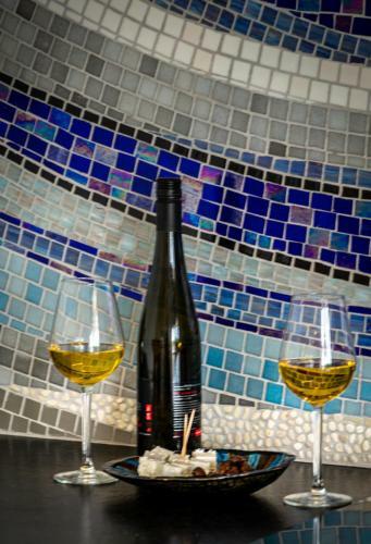 The Olive Grove Boutique Villas